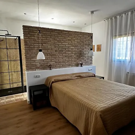 Modern And Cozy Alegria Villa Ronda