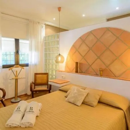 Villa Modern And Cozy Alegria *