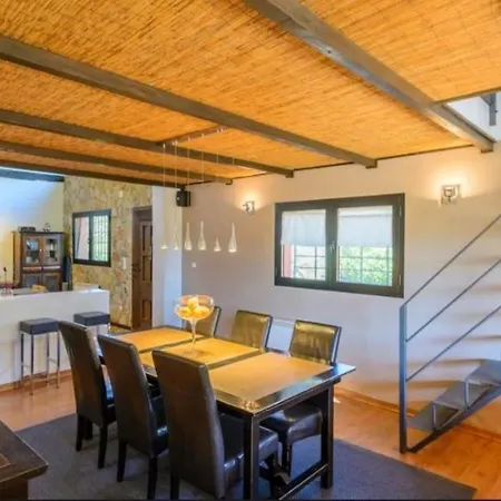 Villa Modern And Cozy Alegria *