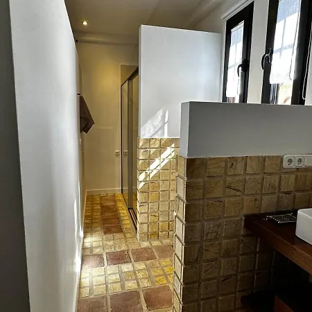 Modern And Cozy Alegria *