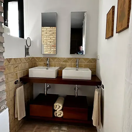 Villa Modern And Cozy Alegria *